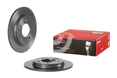 BREMBO 08.E535.11 EAN: 8020584321430.