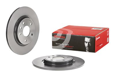 BREMBO 08.N249.21 EAN: 8020584315255.