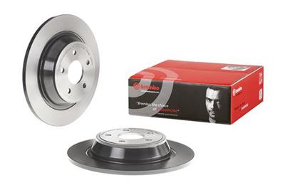 BREMBO 08.N257.21 EAN: 8020584229583.