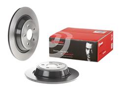 BREMBO 08.N258.41