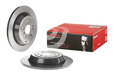 BREMBO 08.R101.11 EAN: 8020584014851.