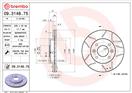 BREMBO 09.3148.75