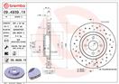 BREMBO 09.4939.1X