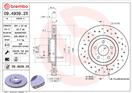 BREMBO 09.4939.2X