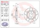 BREMBO 09.4987.76