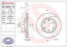 BREMBO 09.5055.10