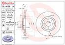 BREMBO 09.5058.11