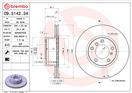 BREMBO 09.5142.24