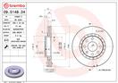 BREMBO 09.5148.24
