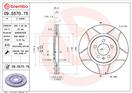 BREMBO 09.5570.75