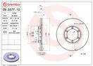 BREMBO 09.5577.10