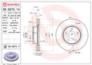 BREMBO 09.5673.11