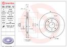 BREMBO 09.5730.10