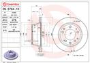 BREMBO 09.5784.10