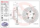 BREMBO 09.6665.11