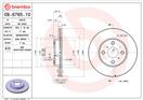 BREMBO 09.6765.10