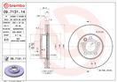 BREMBO 09.7131.11