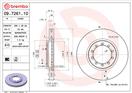 BREMBO 09.7261.10
