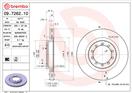 BREMBO 09.7262.10