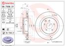 BREMBO 09.7356.21