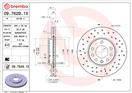 BREMBO 09.7629.1X