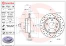 BREMBO 09.7727.1X
