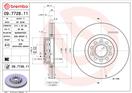 BREMBO 09.7728.11