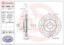 BREMBO 09.7806.1X