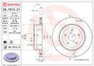 BREMBO 09.7813.21