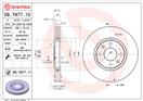 BREMBO 09.7877.11