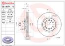 BREMBO 09.8071.11