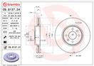 BREMBO 09.8137.21