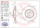 BREMBO 09.8137.31