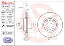 BREMBO 09.8303.10