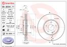 BREMBO 09.8304.11