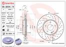 BREMBO 09.8304.1X