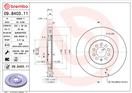 BREMBO 09.8403.11