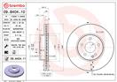 BREMBO 09.8404.11