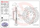 BREMBO 09.8420.11