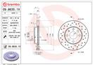 BREMBO 09.8635.1X
