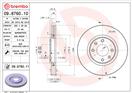 BREMBO 09.8760.10