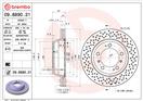 BREMBO 09.8890.21