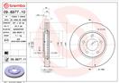 BREMBO 09.8977.11