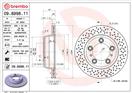 BREMBO 09.8998.11