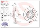 BREMBO 09.9078.76