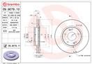 BREMBO 09.9079.11