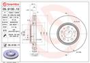 BREMBO 09.9130.11