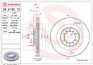 BREMBO 09.9132.10