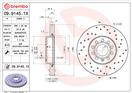 BREMBO 09.9145.1X