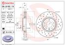 BREMBO 09.9162.1X